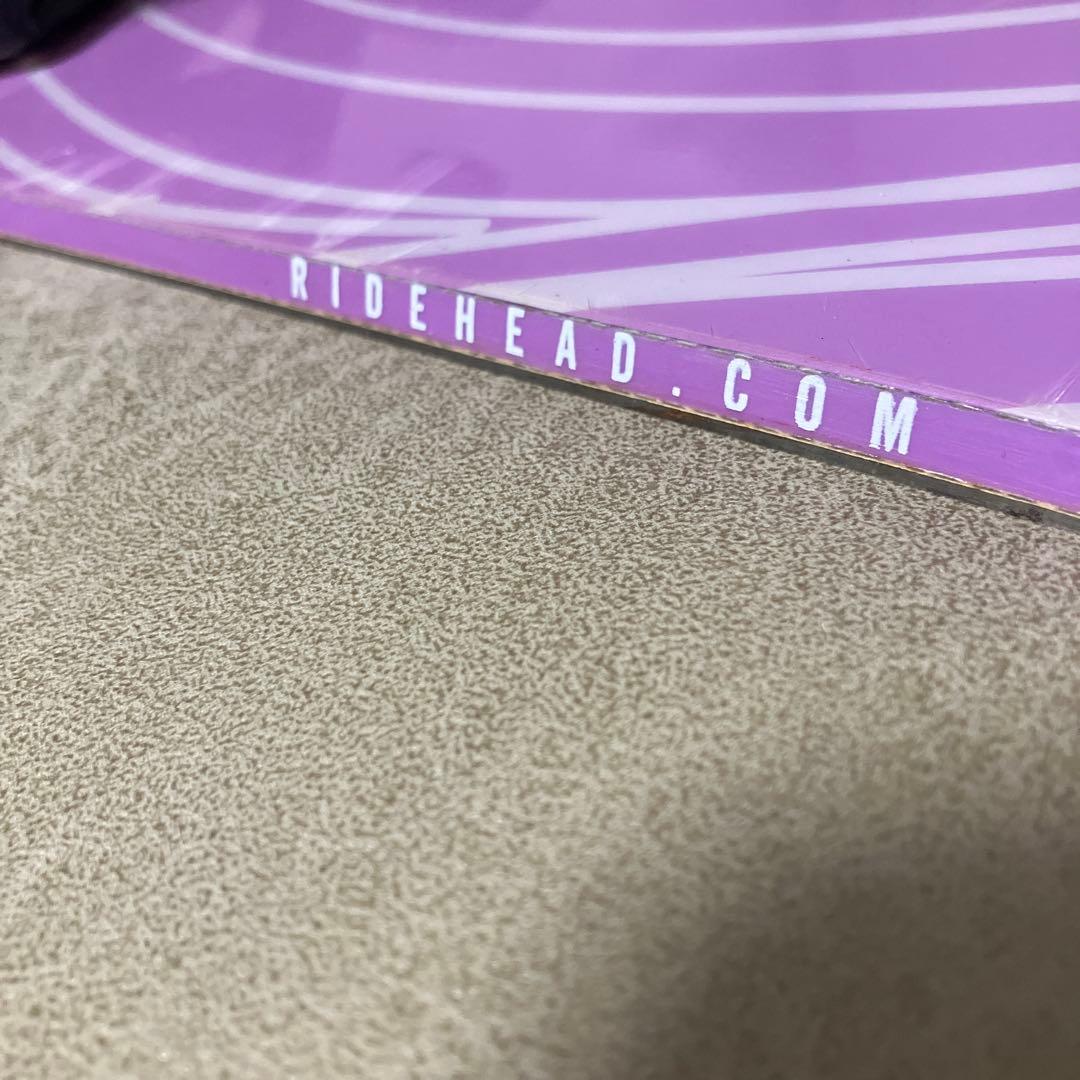 HEAD SHINE DCT 138 × HEAD FX MU S