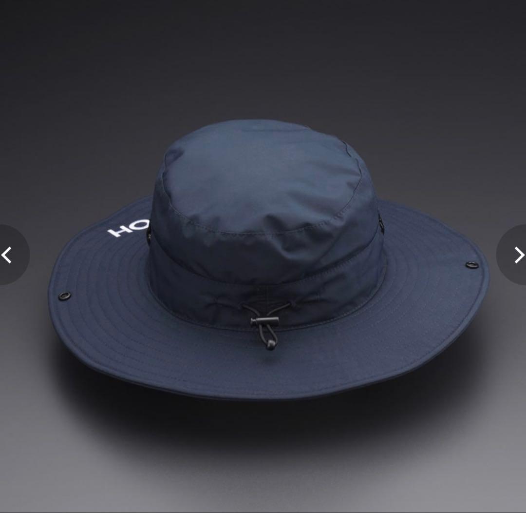 YAMASHITA EGI-OH マイスターハットⅡ