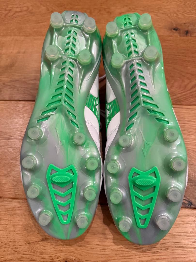 ミズノ　モレリアネオ4Japan 26センチ