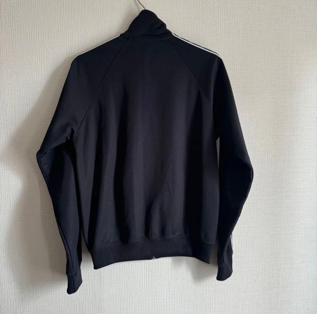 FRED PERRY フレッドペリー トラックジャケット ジャージ S