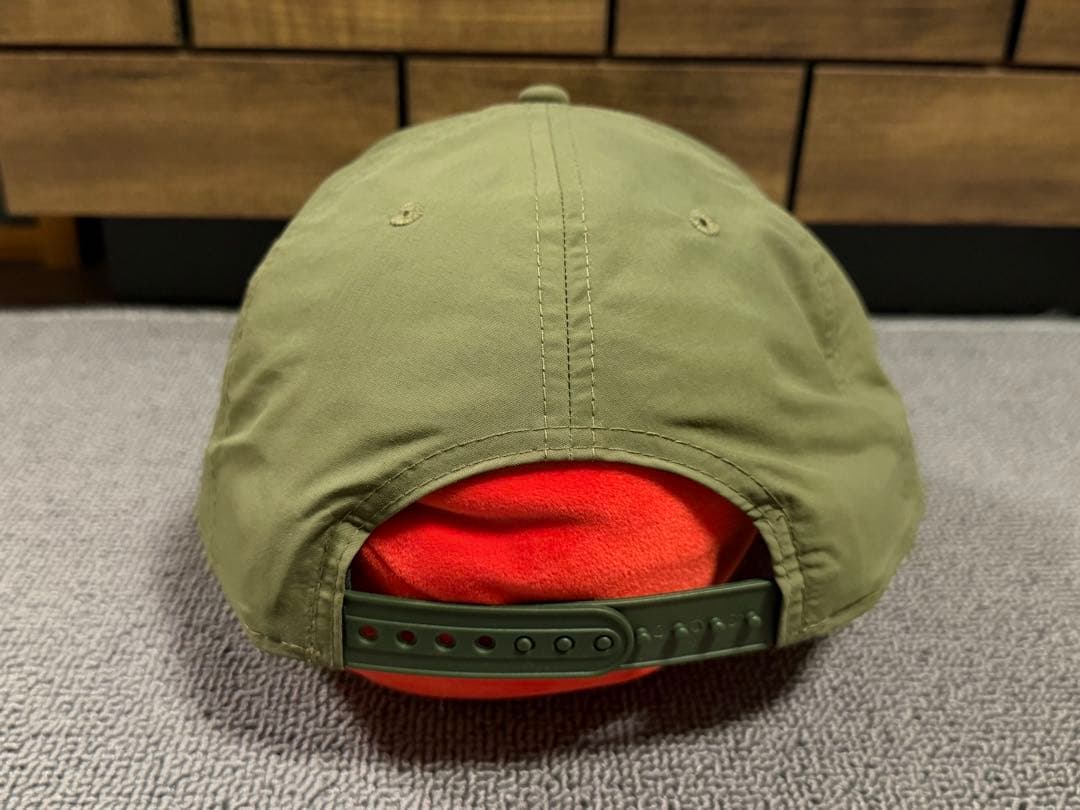 新品！ニューエラ 中日ドラゴンズ アジャスタブル キャップ