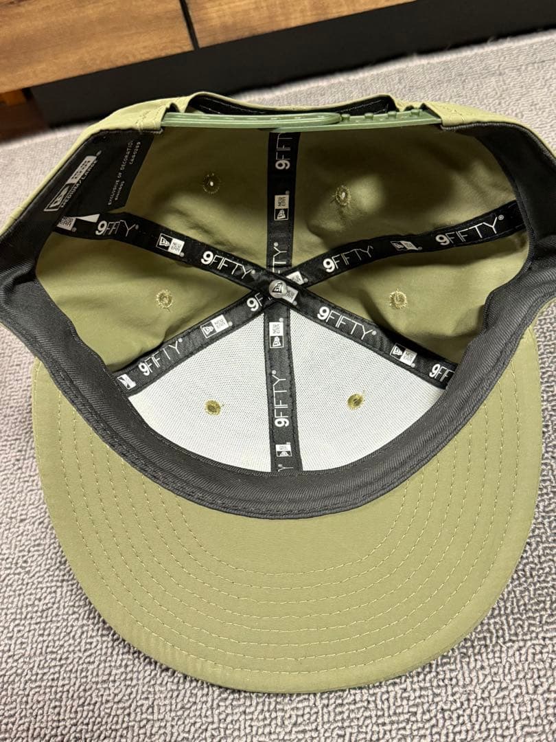 新品！ニューエラ 中日ドラゴンズ アジャスタブル キャップ