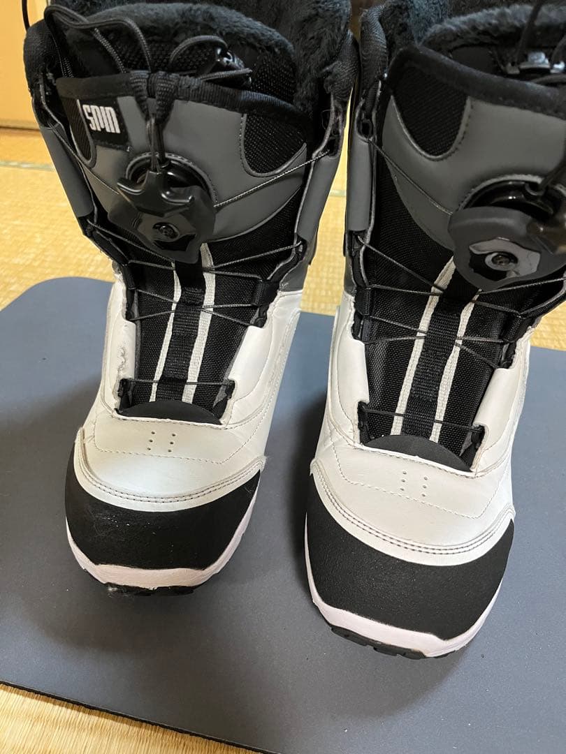 スノーボード Northwave Domino hybrid 24.5cm