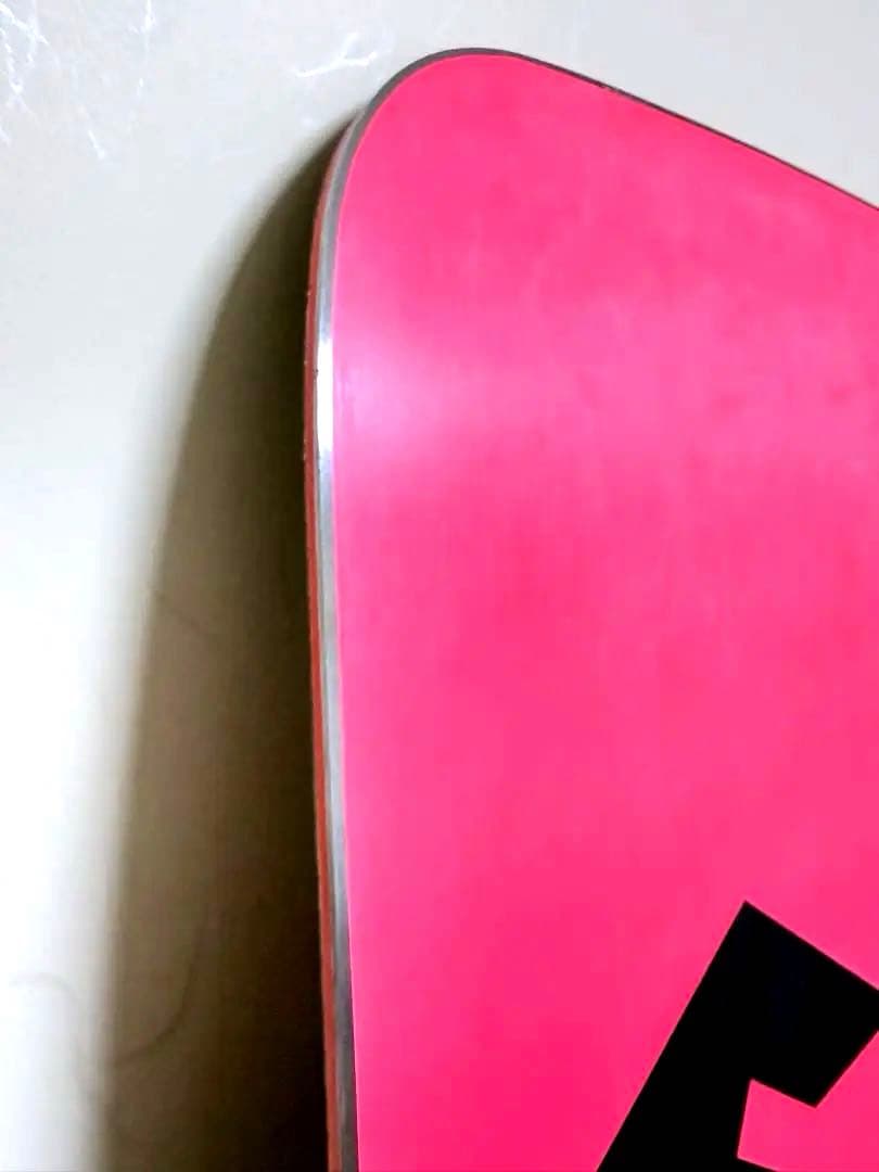 【美品】Gray DESPERADO Ti tipe-R 159 18/19