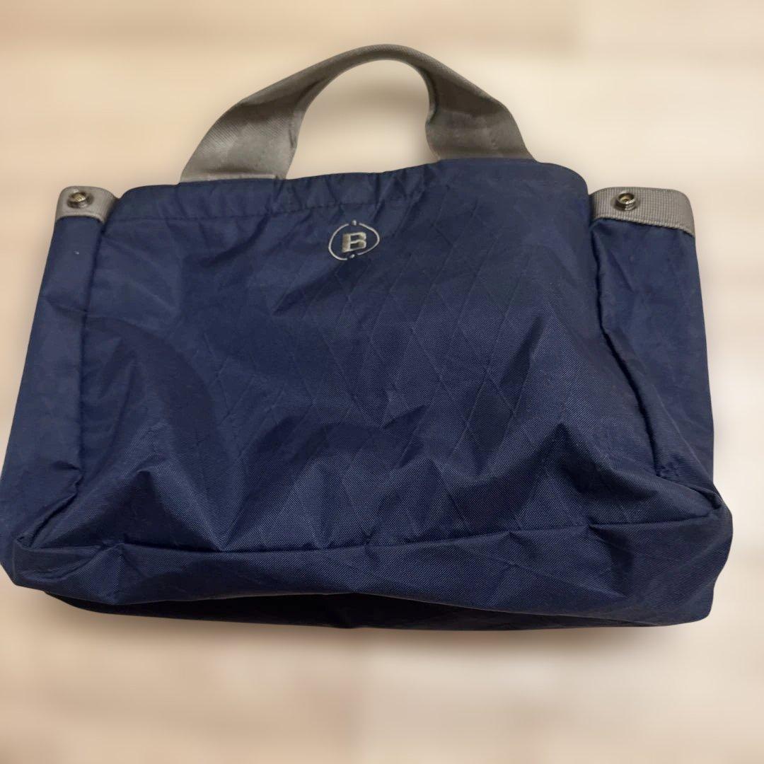 ブリーフィング カートバック