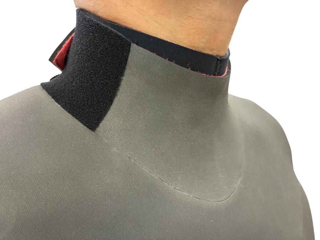 やつた早割り価格 数量限定RED起毛 5ｘ3ｍｍBZセミドライ LBサイズ