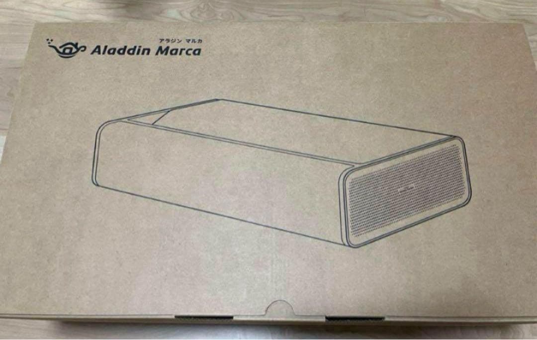 g*l様 アラジンマルカ