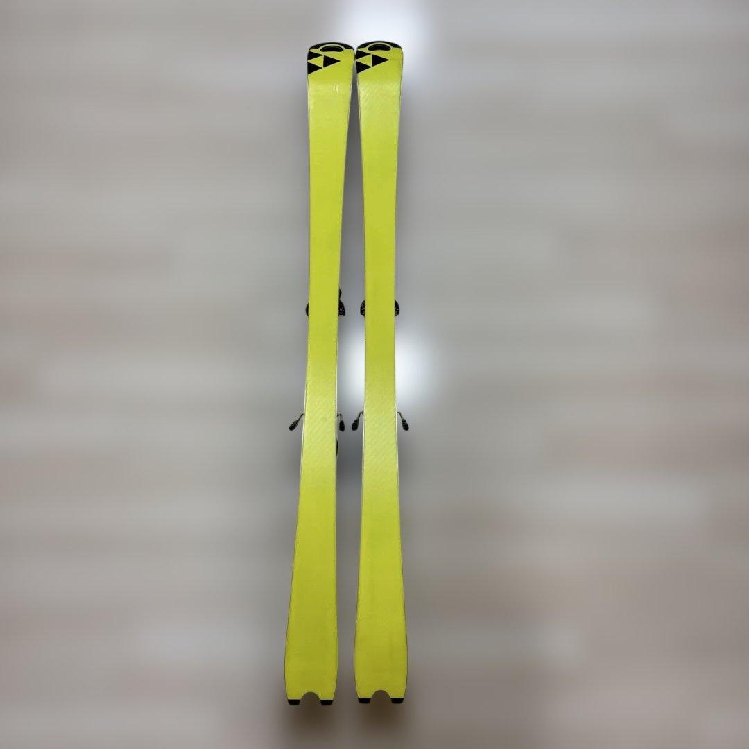 Fischer RC4 スキー板 150cm