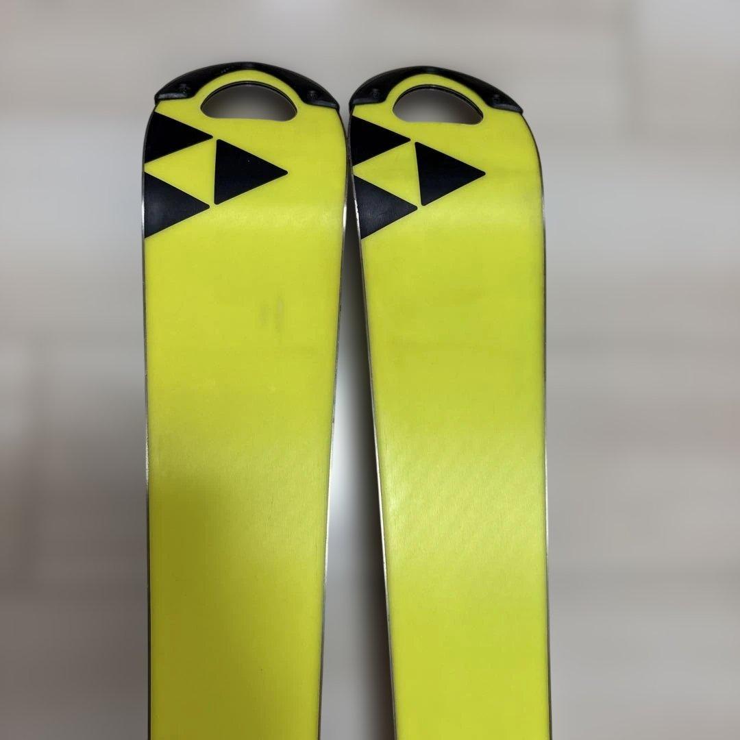 Fischer RC4 スキー板 150cm