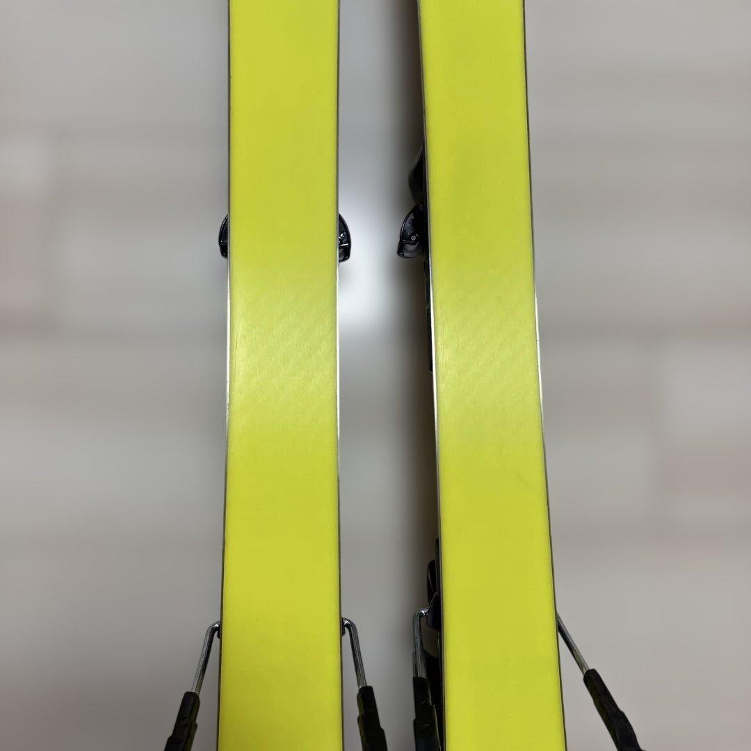 Fischer RC4 スキー板 150cm