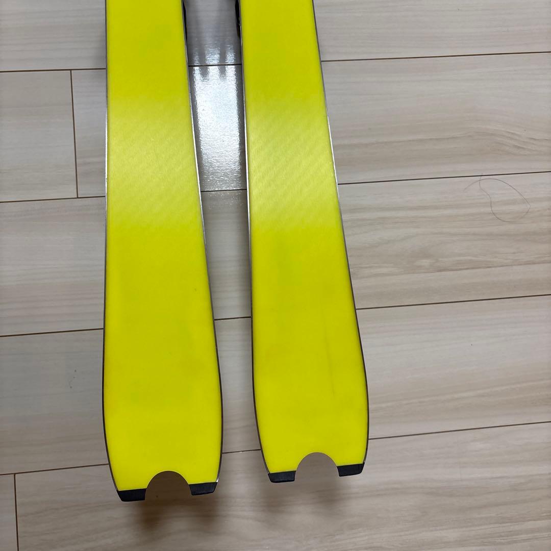 Fischer RC4 スキー板 150cm