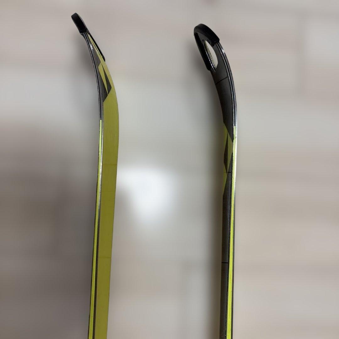 Fischer RC4 スキー板 150cm