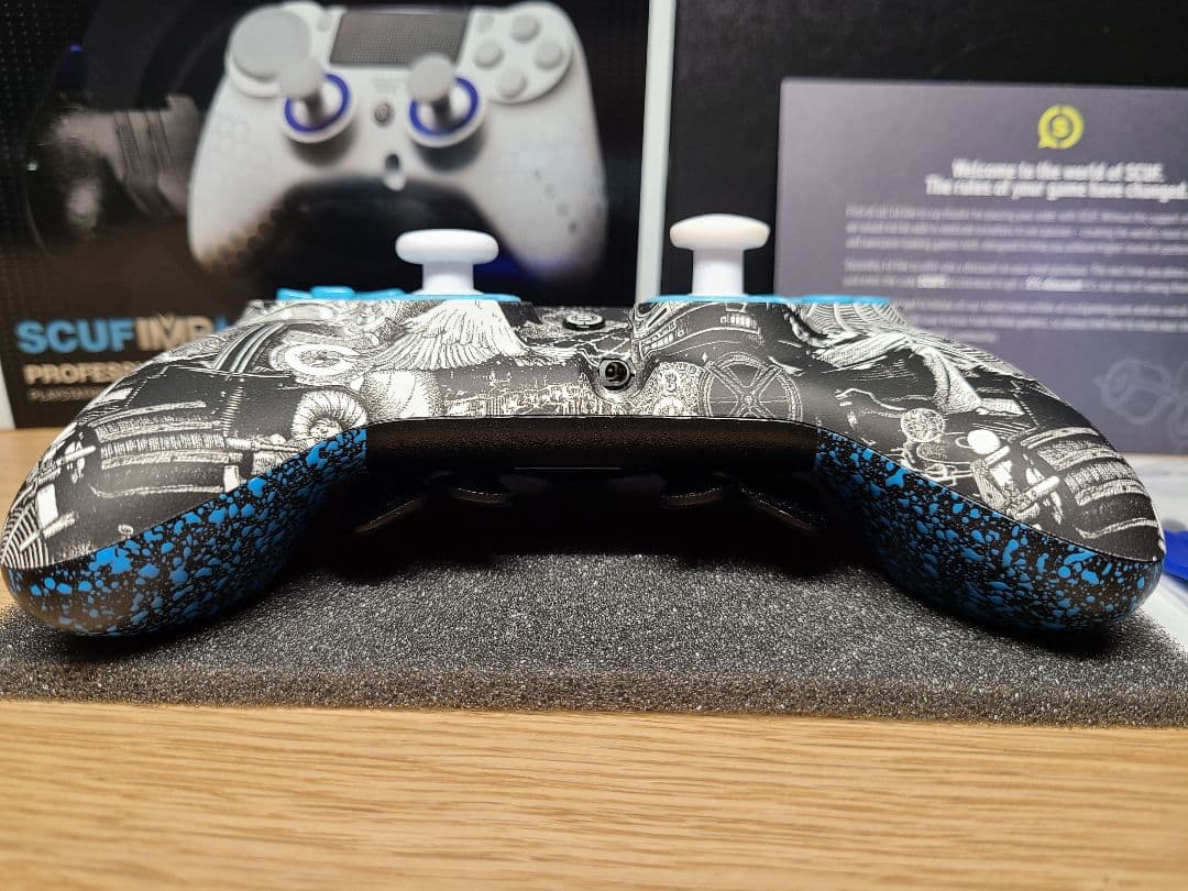 SCUF IMPACT スカフ インパクト