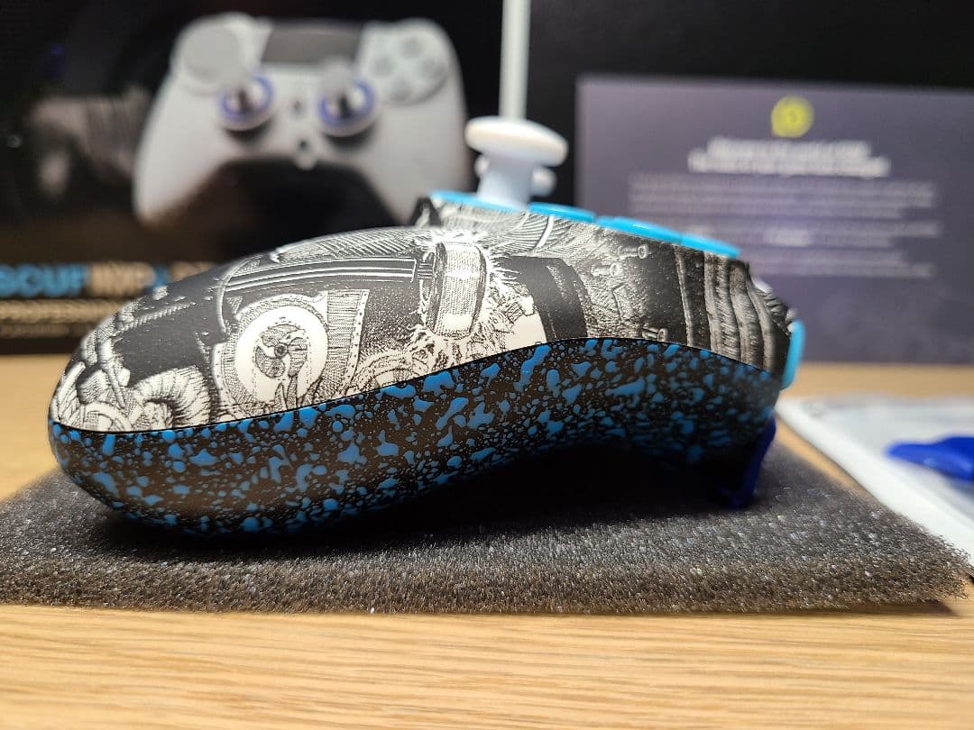 SCUF IMPACT スカフ インパクト