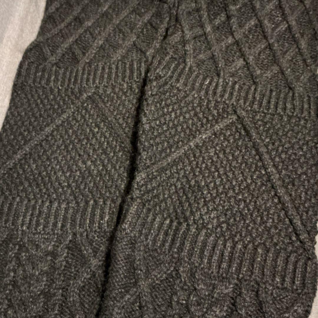 27日まで限定価格‼️スノーピークAlpaca Mixed Knit Pants