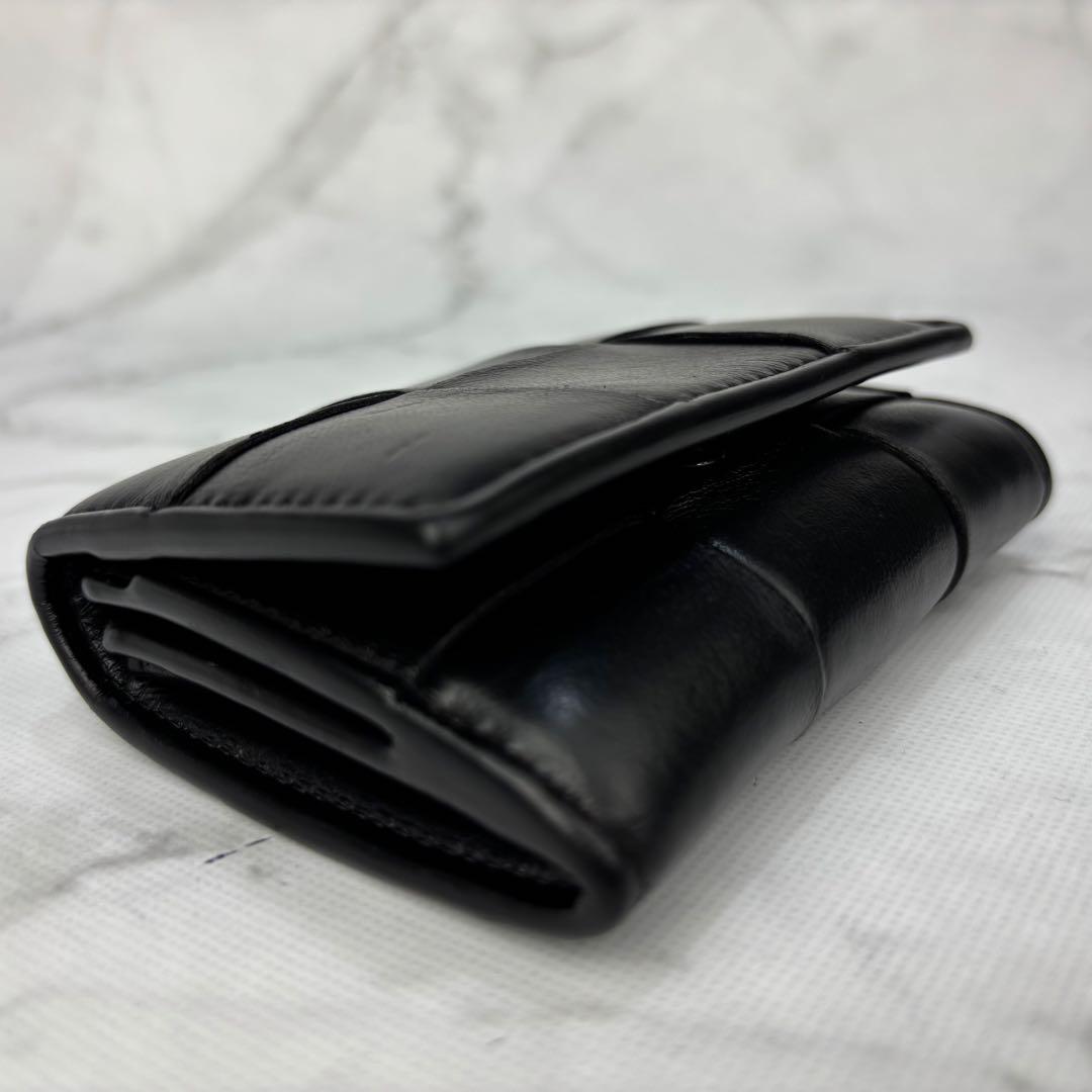 Bottega Veneta ボッテガヴェネタ　ガード　ケース　ジップ