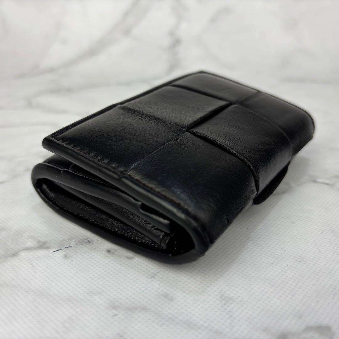 Bottega Veneta ボッテガヴェネタ　ガード　ケース　ジップ