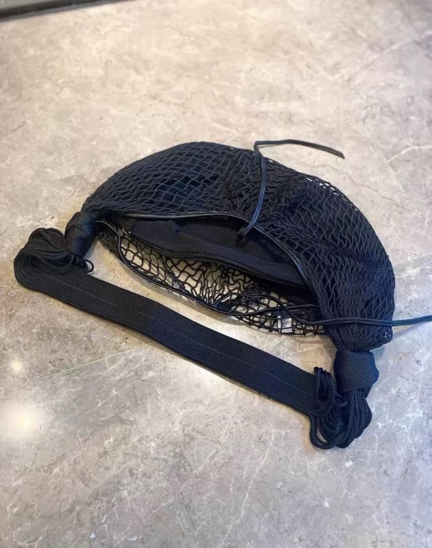 LEMAIRE x Filt Croissant ショルダーバッグ