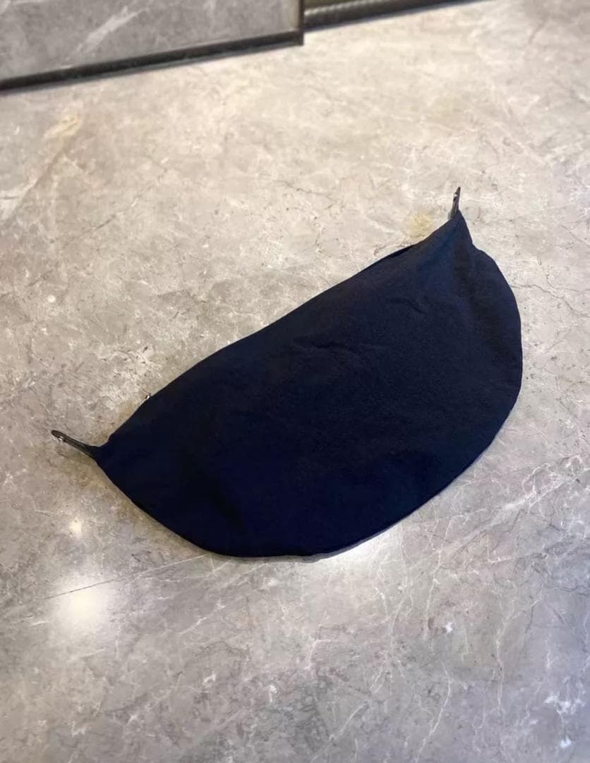 LEMAIRE x Filt Croissant ショルダーバッグ