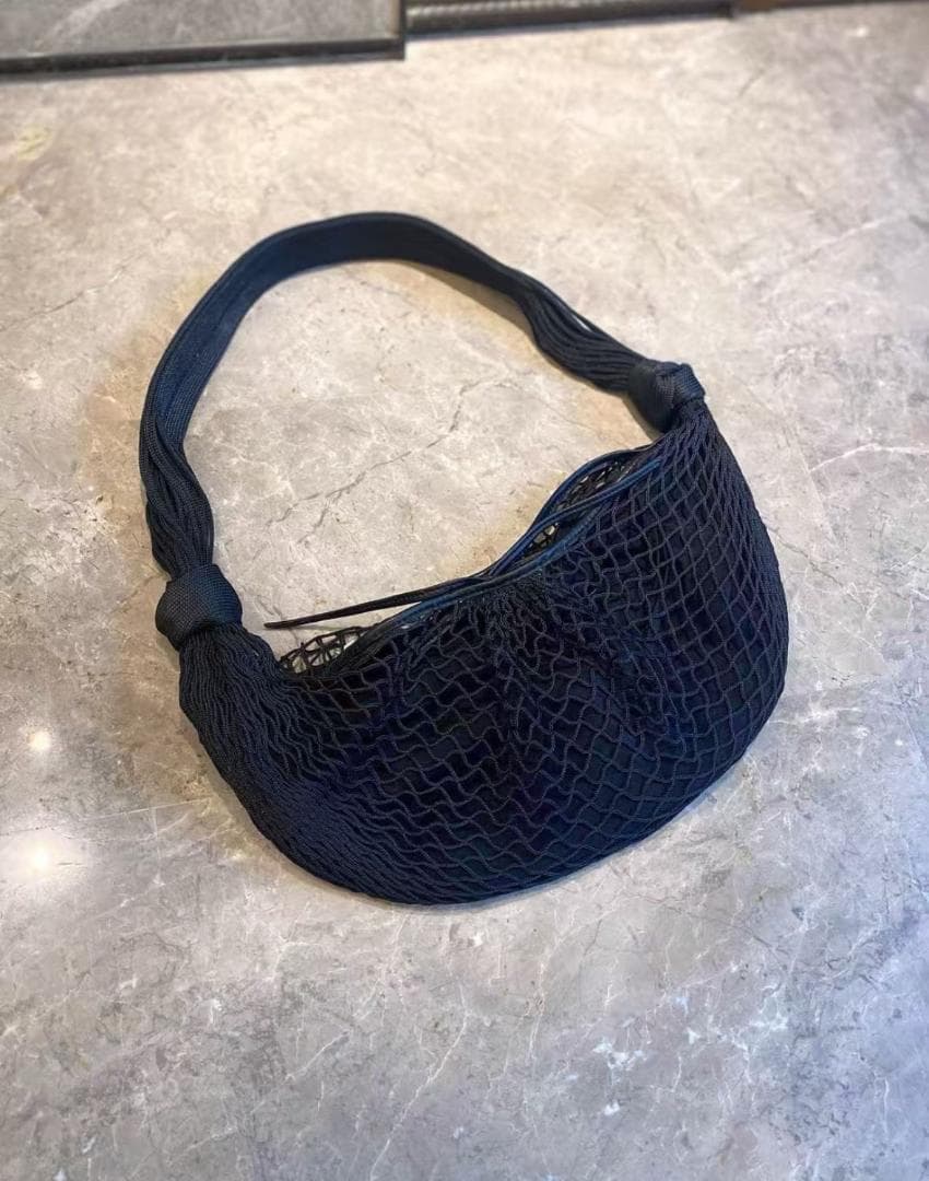 LEMAIRE x Filt Croissant ショルダーバッグ