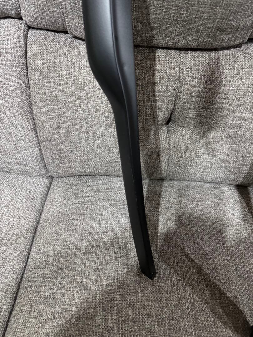 みたーマン：スバル　R2 リップスポイラー