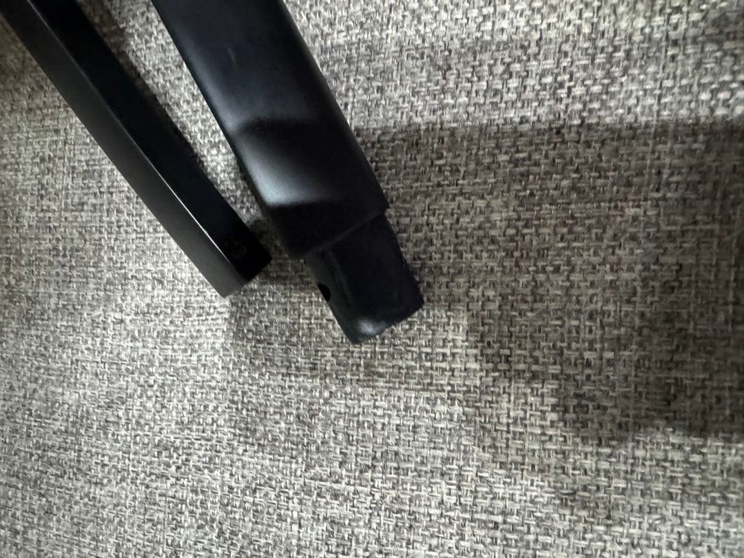 みたーマン：スバル　R2 リップスポイラー