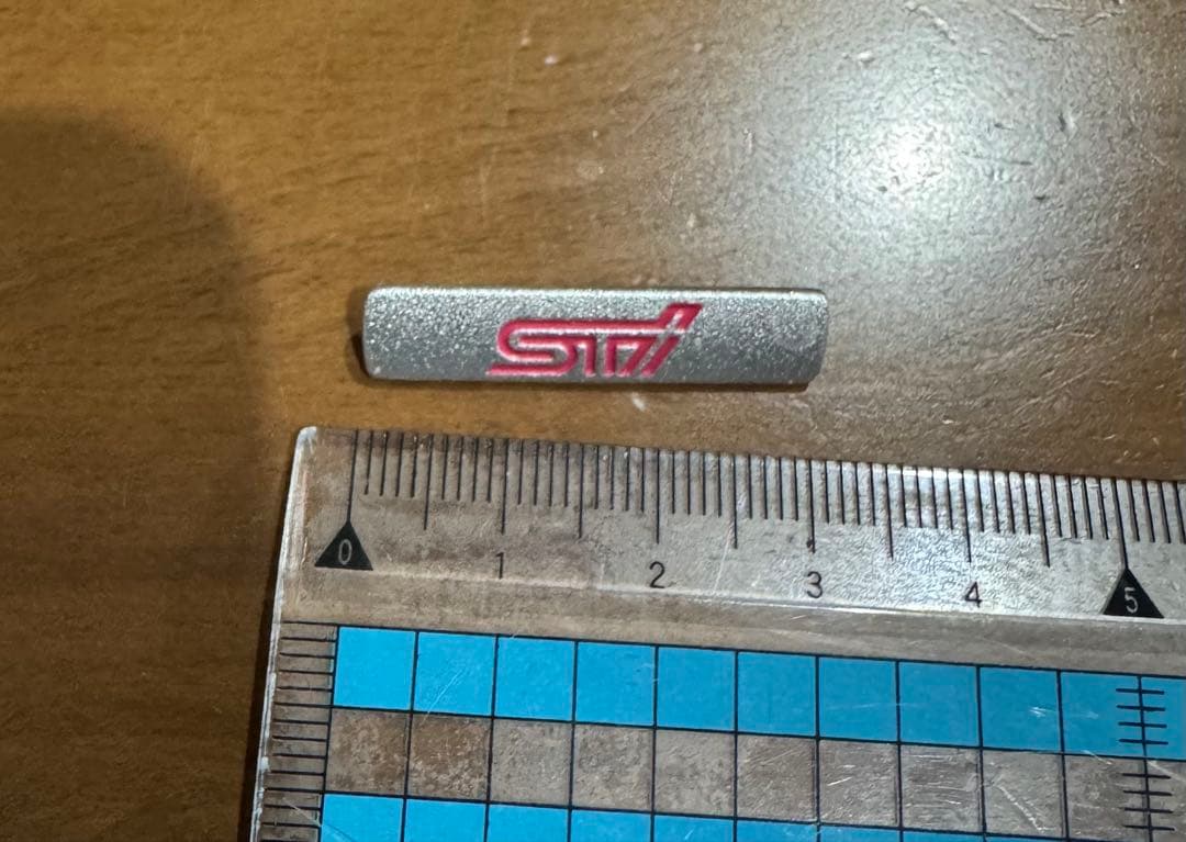 みたーマン：スバル　R2 リップスポイラー