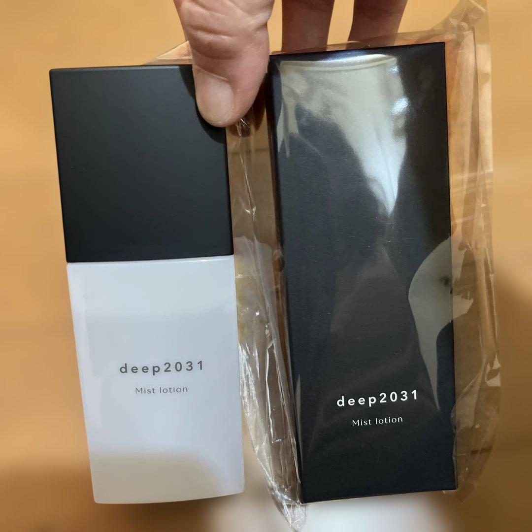 emページdeep2031 Mist lotion 100mL 3つ売り