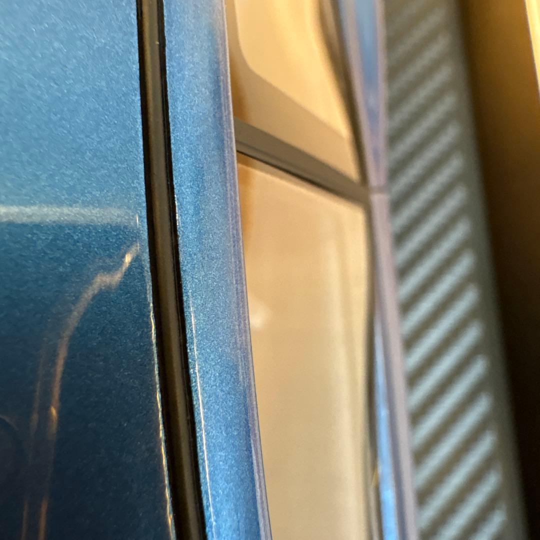 イグニッションモデル インプレッサ　22B-STi GC8 改1/18 ミニカー