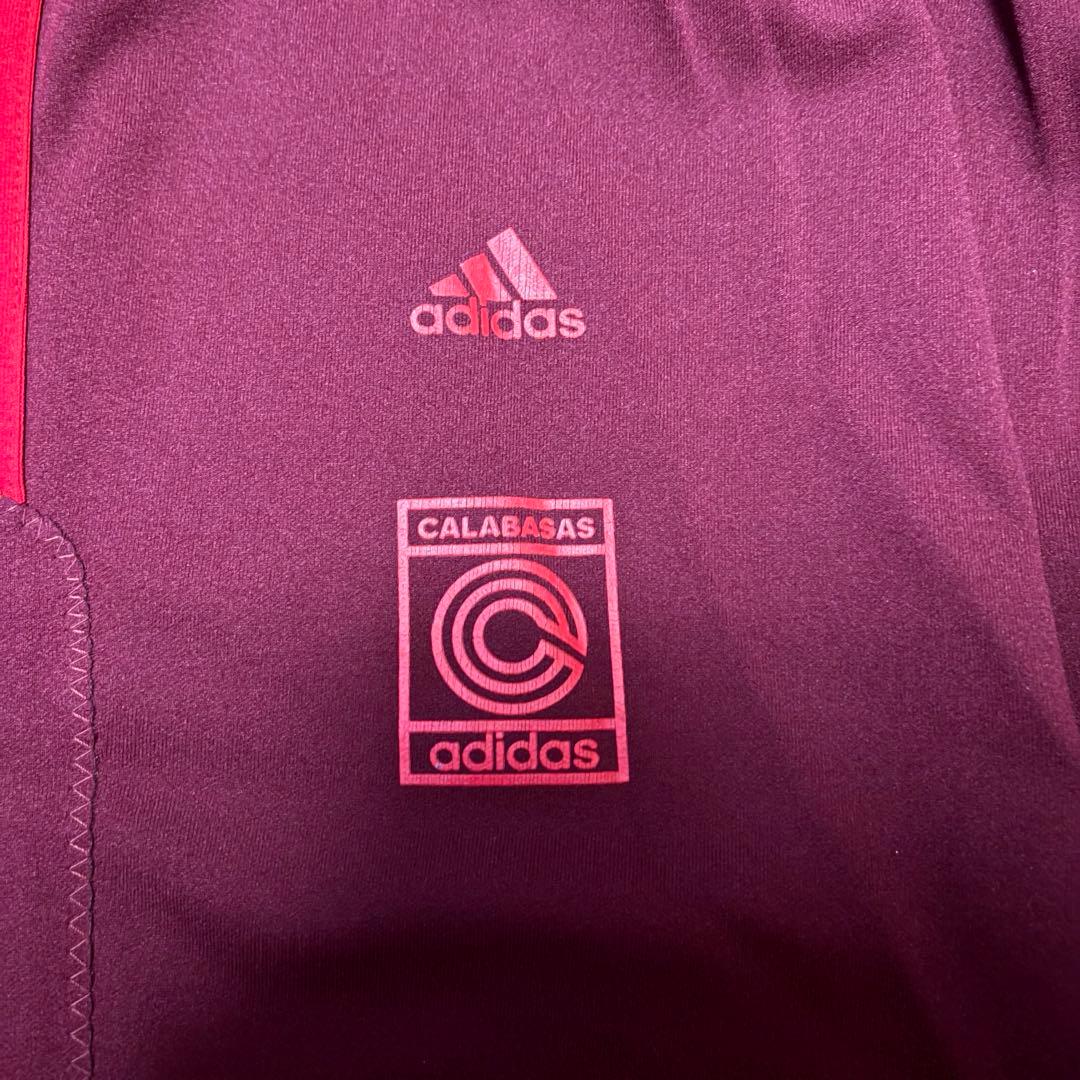 adidas×Yeezy calabasas カラバサス トラックパンツ L