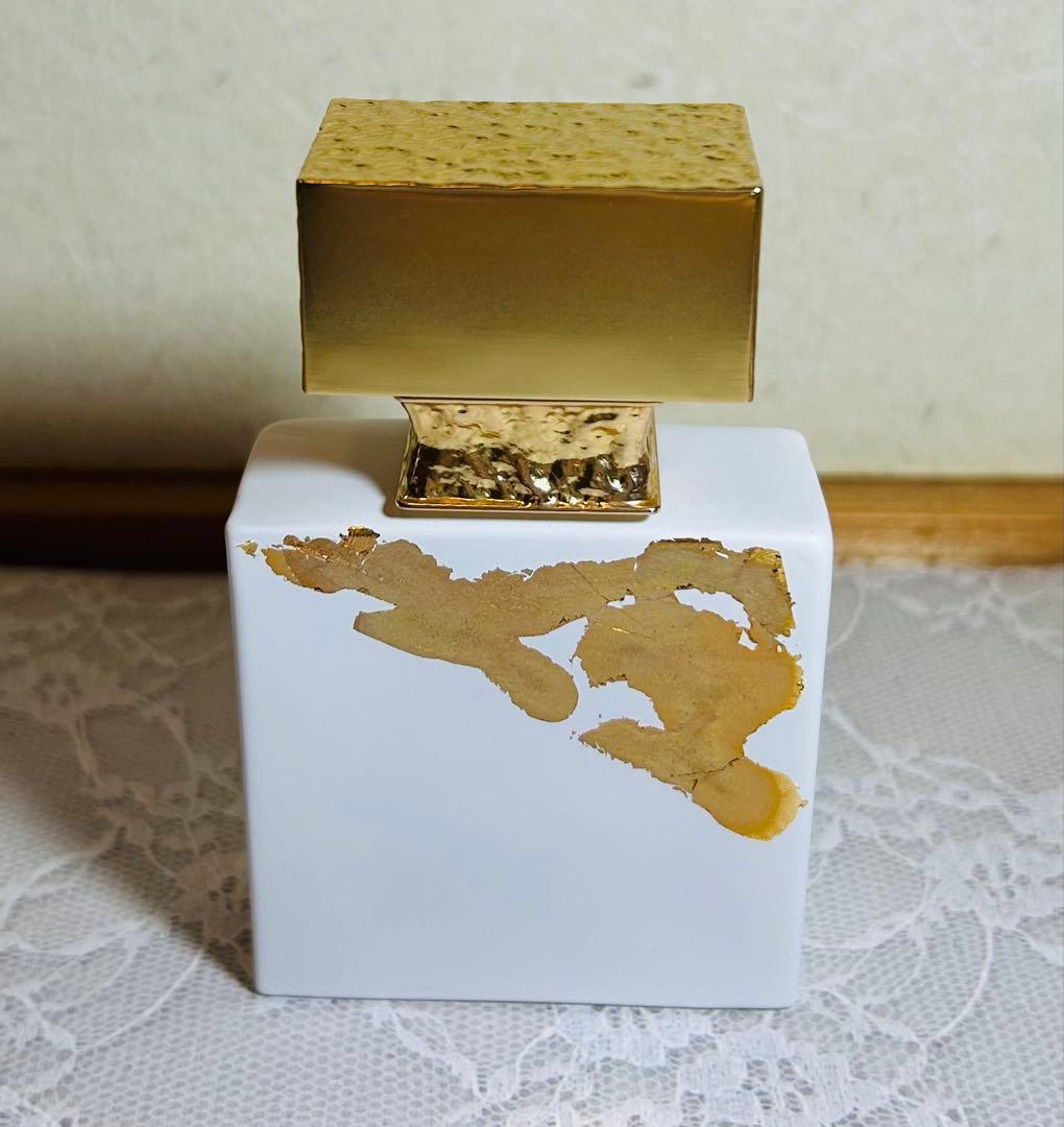 mミカレフ イランインゴールドネクター　30ml