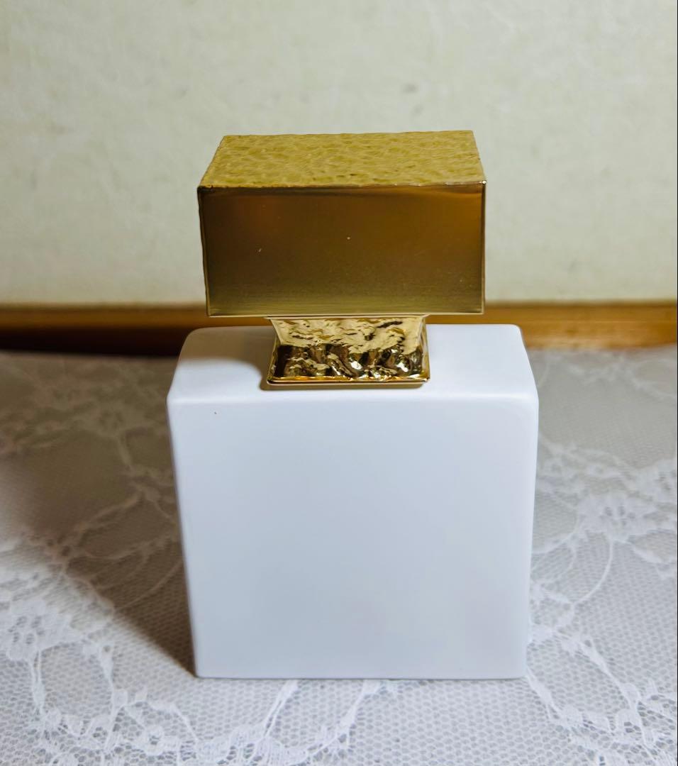 mミカレフ イランインゴールドネクター　30ml