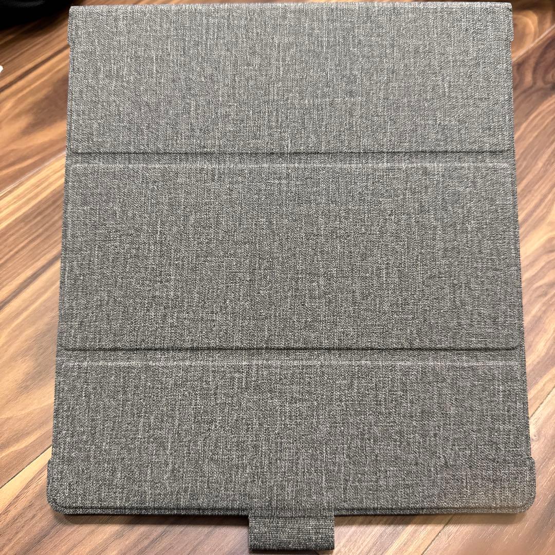 Kindle Scribe 16GB 本体　ケース付き