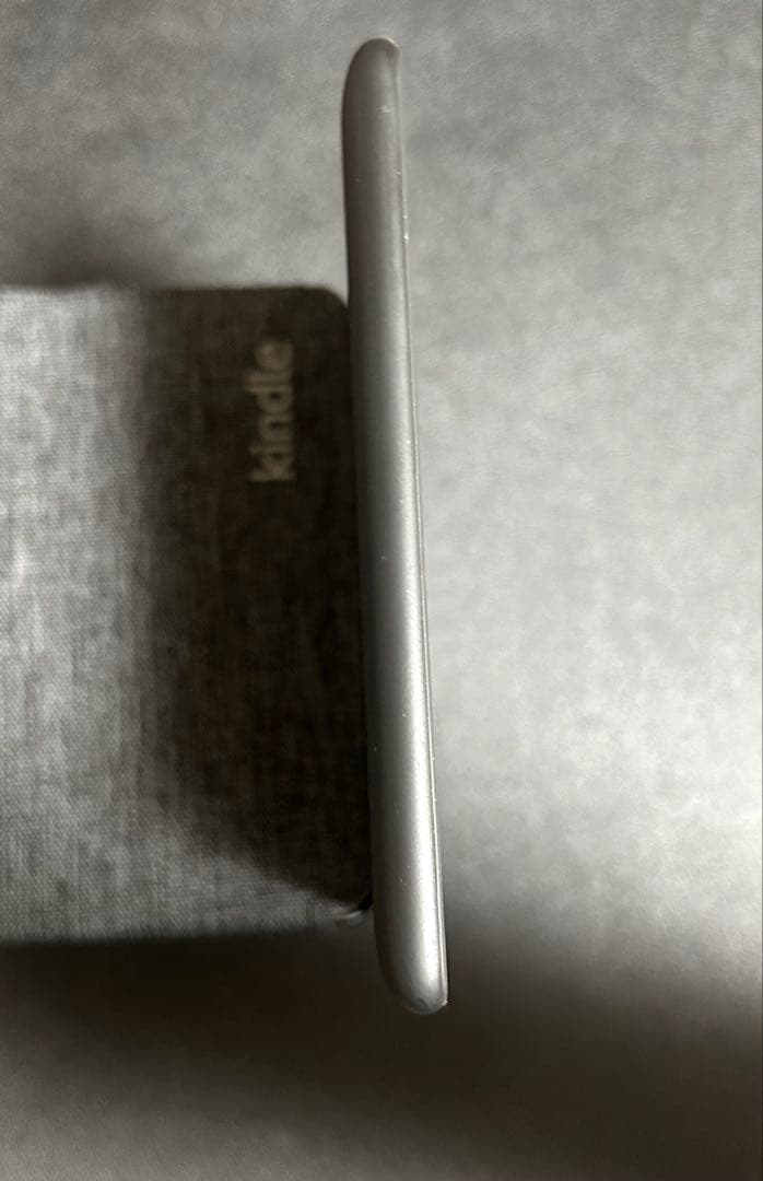 Kindle Paperwhite (16GB)広告なし ブラック　11世代