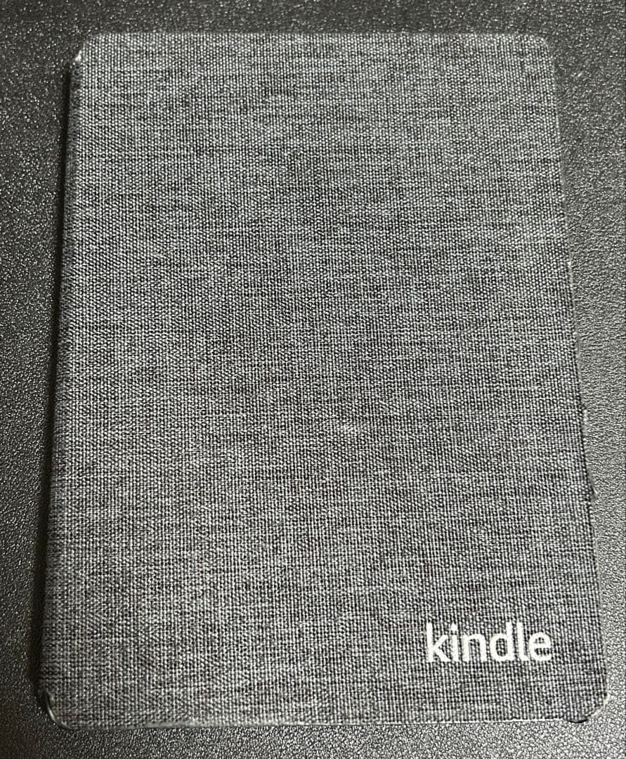 Kindle Paperwhite (16GB)広告なし ブラック　11世代