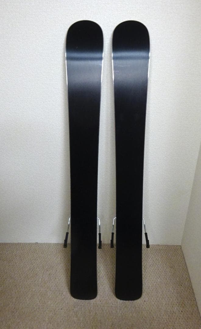 未使用　ROSSIGNOL SUPER VIRAGE MINI ショートスキー