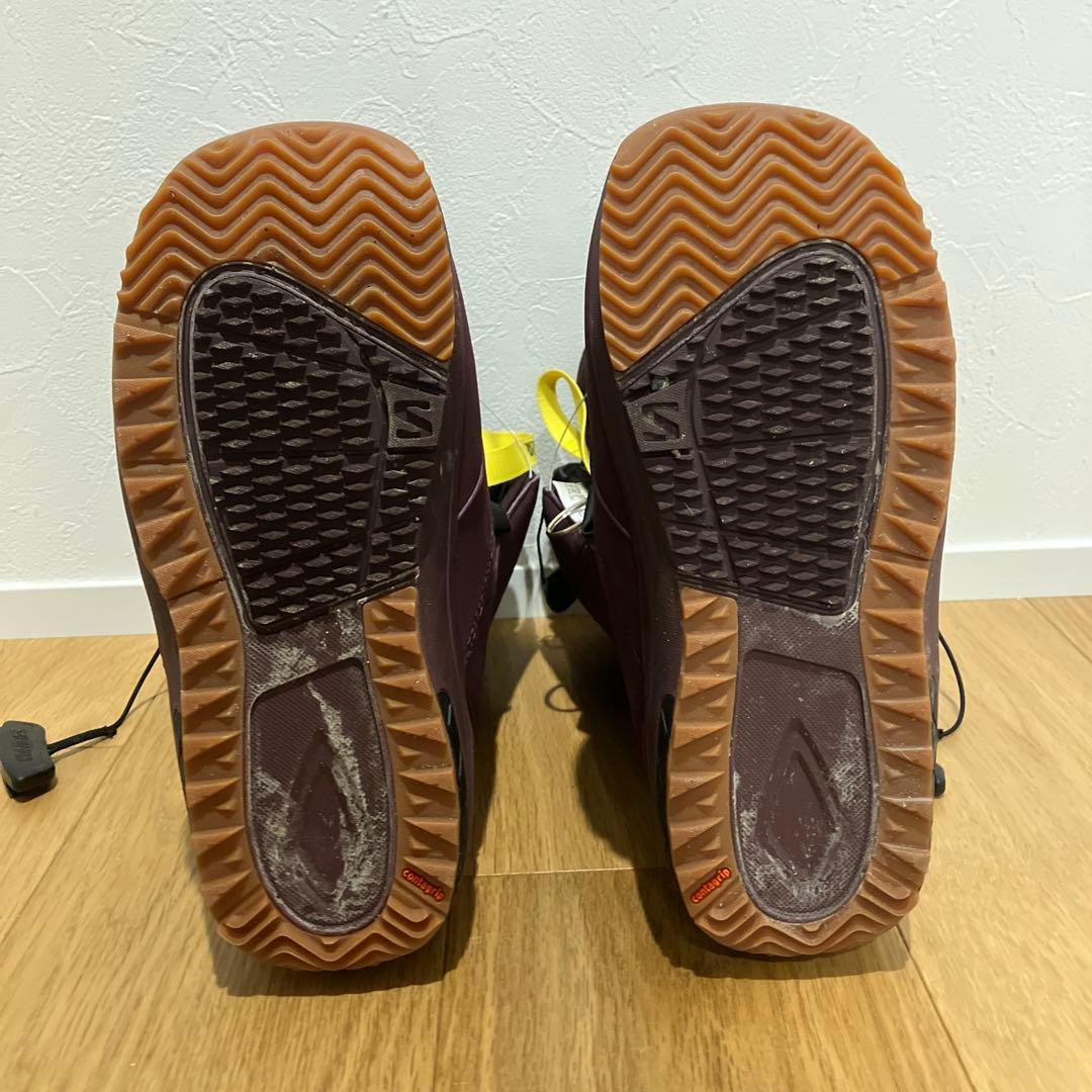 K2 Z スノーボード BRIGHT 138 ビルディング、ブーツ、カバーセット