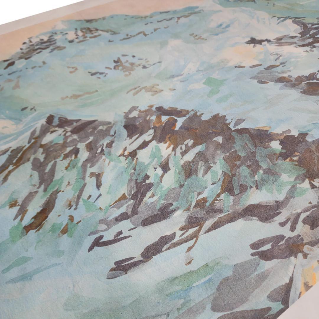 テント・タープ HIGH TAIL DESIGNS Tyvek \"Last Light\"