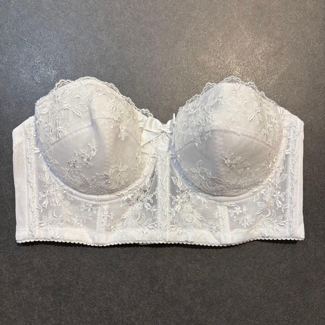 セモアブライダルインナー C75 70