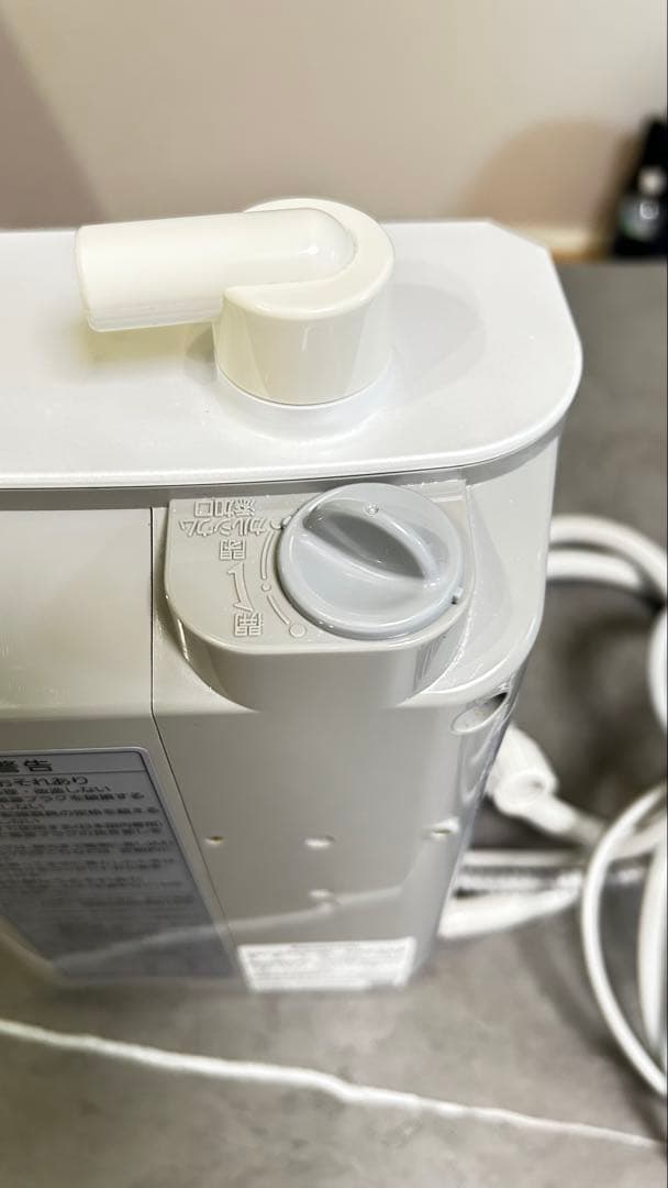 Panasonic TK-AS30 浄水機 本体セット 動作確認済