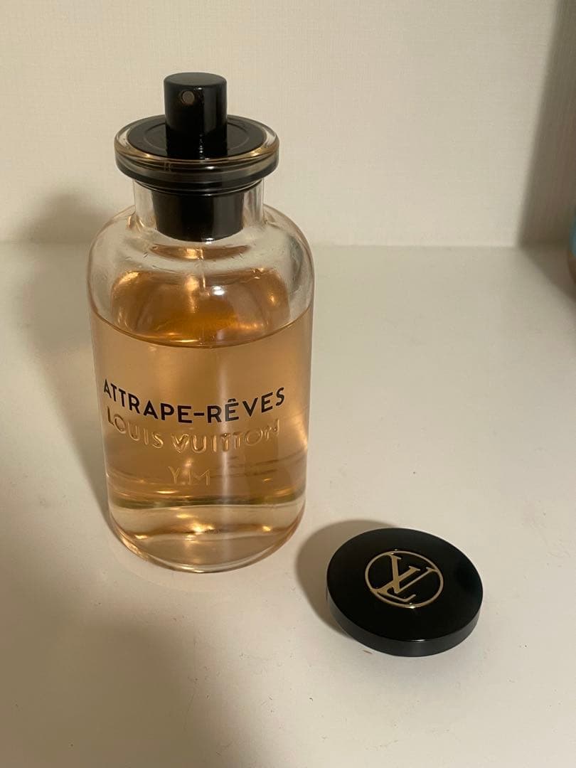 ATTRAPE-RÊVES ルイヴィトン　香水　アトラップレーヴ100ml