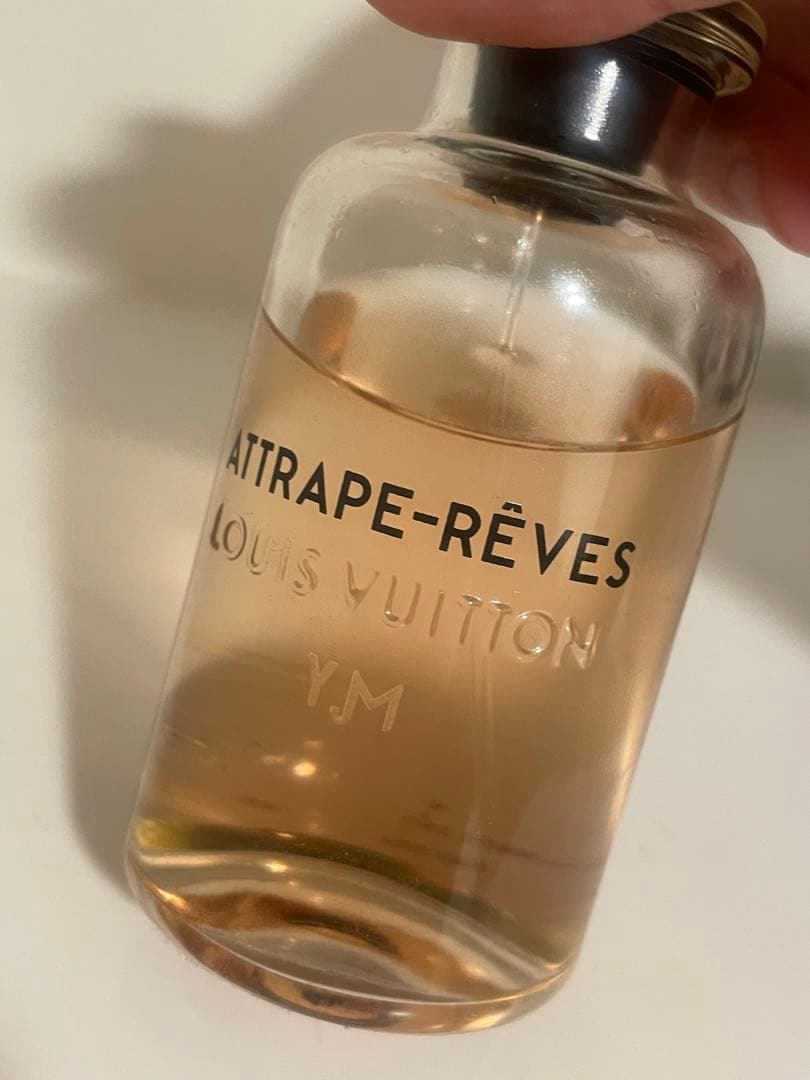 ATTRAPE-RÊVES ルイヴィトン　香水　アトラップレーヴ100ml