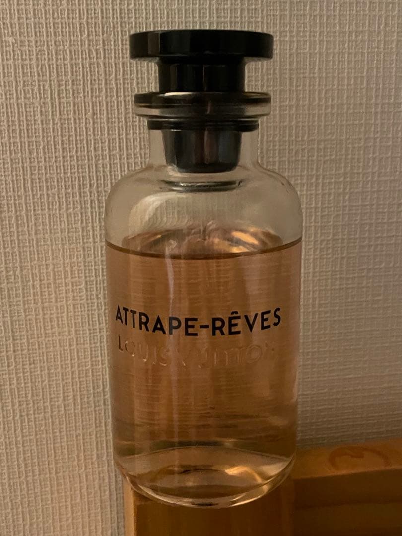 ATTRAPE-RÊVES ルイヴィトン　香水　アトラップレーヴ100ml