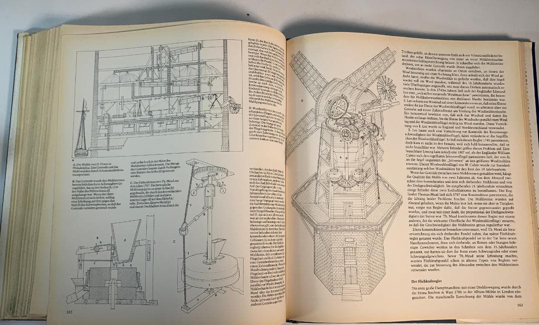 45年前、超レア物◆1979年◆機械の原理、機能に関する書籍