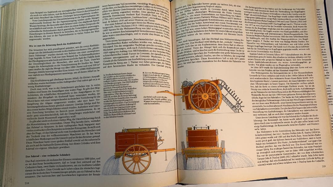 45年前、超レア物◆1979年◆機械の原理、機能に関する書籍