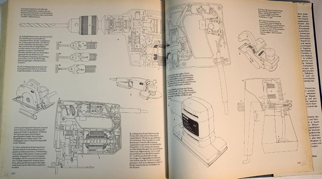 45年前、超レア物◆1979年◆機械の原理、機能に関する書籍