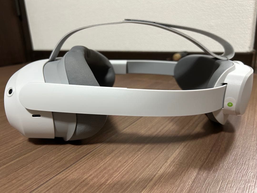 pico4 128GB ヘッドセット