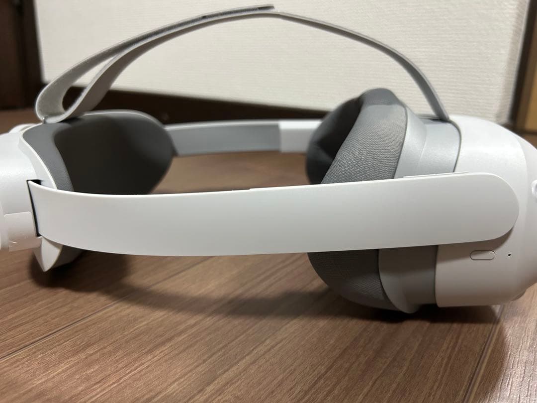 pico4 128GB ヘッドセット