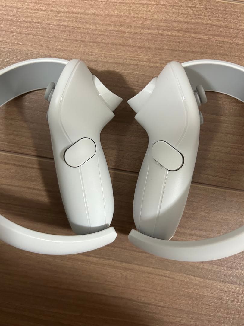 pico4 128GB ヘッドセット