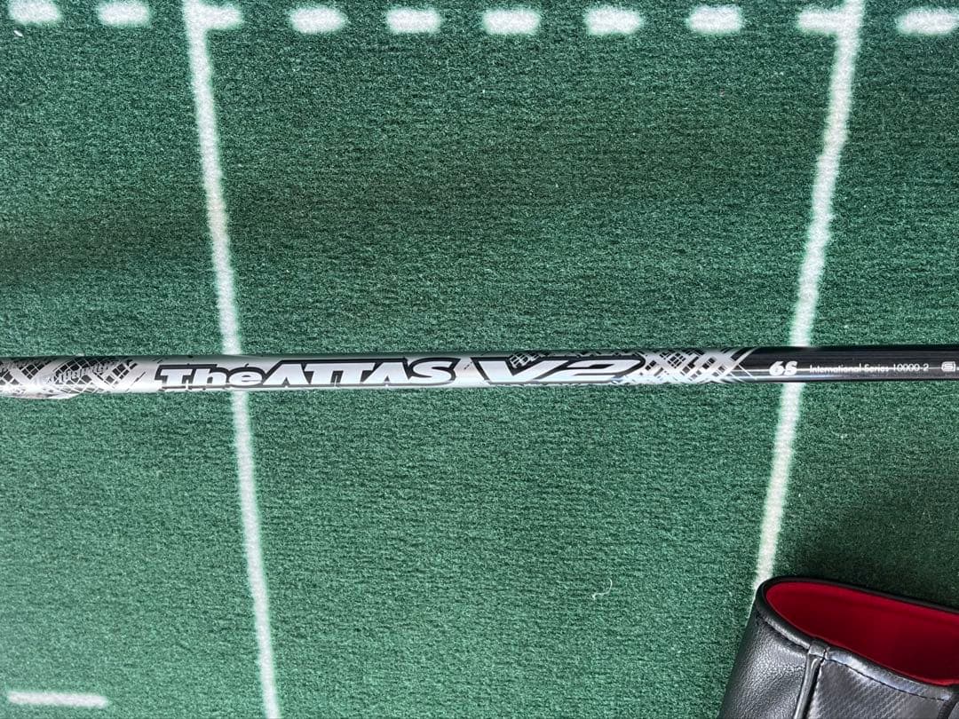 YAMAHA RMX VD 7W ジアッタスV2 6S